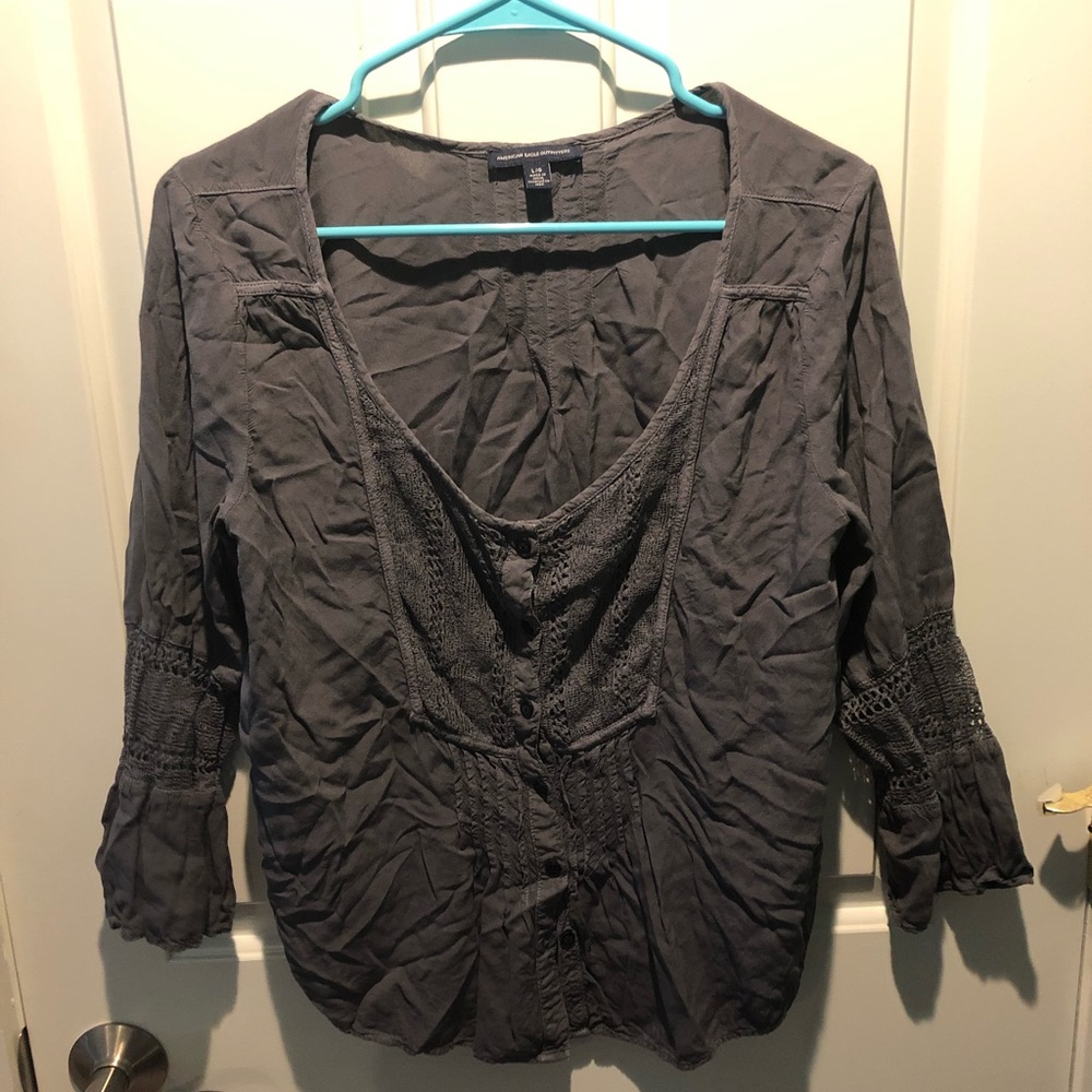 American Eagle Blouse